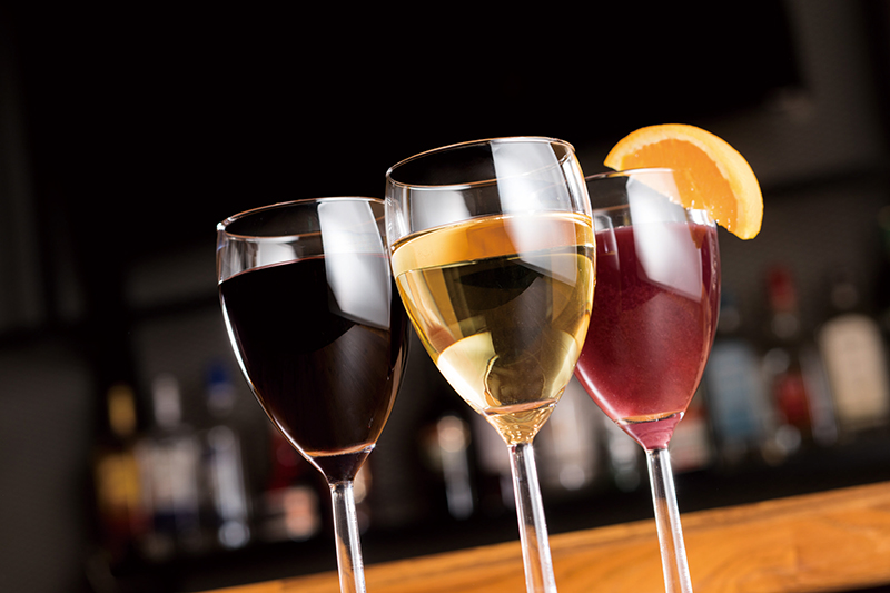 WINE